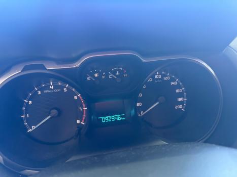 FORD Ranger 2.0 4P TURBO DIESEL BLACK CABINE DUPLA AUTOMTICO, Foto 9