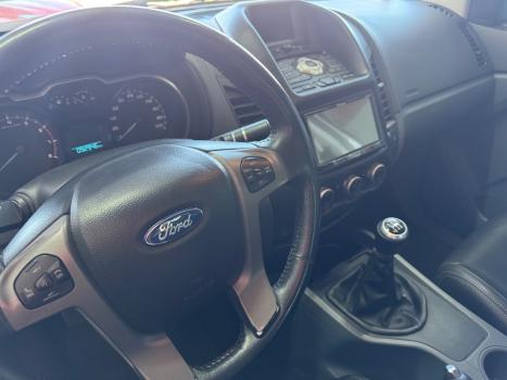 FORD Ranger 2.0 4P TURBO DIESEL BLACK CABINE DUPLA AUTOMTICO, Foto 10