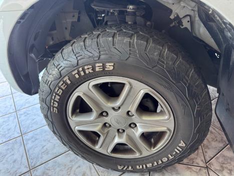 FORD Ranger 2.0 4P TURBO DIESEL BLACK CABINE DUPLA AUTOMTICO, Foto 12