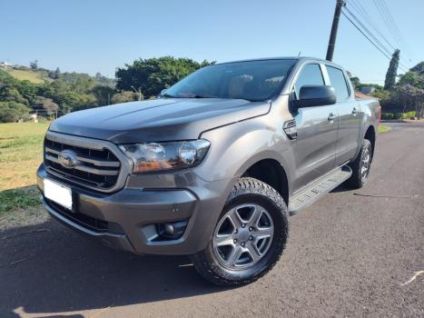 FORD Ranger 2.2 16V XLS DIESEL 4X4 CABINE DUPLA AUTOMTICO, Foto 2