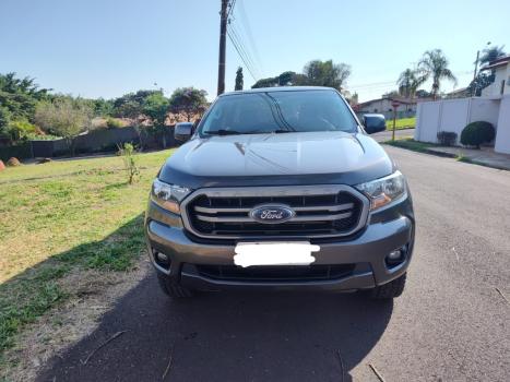 FORD Ranger 2.2 16V XLS DIESEL 4X4 CABINE DUPLA AUTOMTICO, Foto 3