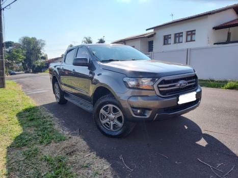 FORD Ranger 2.2 16V XLS DIESEL 4X4 CABINE DUPLA AUTOMTICO, Foto 6