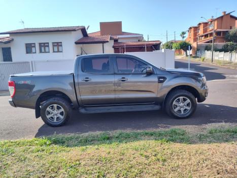 FORD Ranger 2.2 16V XLS DIESEL 4X4 CABINE DUPLA AUTOMTICO, Foto 7