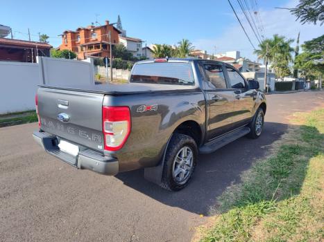 FORD Ranger 2.2 16V XLS DIESEL 4X4 CABINE DUPLA AUTOMTICO, Foto 8