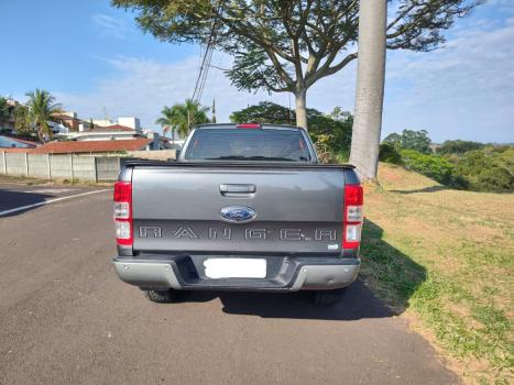 FORD Ranger 2.2 16V XLS DIESEL 4X4 CABINE DUPLA AUTOMTICO, Foto 9