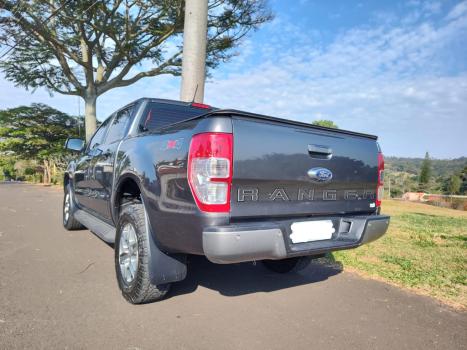 FORD Ranger 2.2 16V XLS DIESEL 4X4 CABINE DUPLA AUTOMTICO, Foto 10