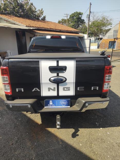 FORD Ranger 2.2 16V XLS DIESEL 4X4 CABINE DUPLA AUTOMTICO, Foto 2