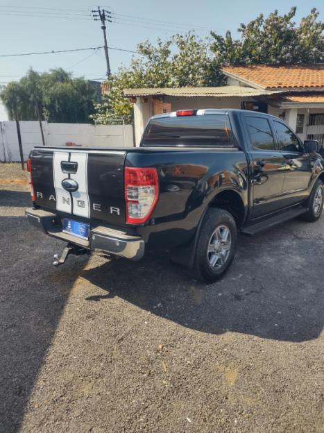 FORD Ranger 2.2 16V XLS DIESEL 4X4 CABINE DUPLA AUTOMTICO, Foto 8