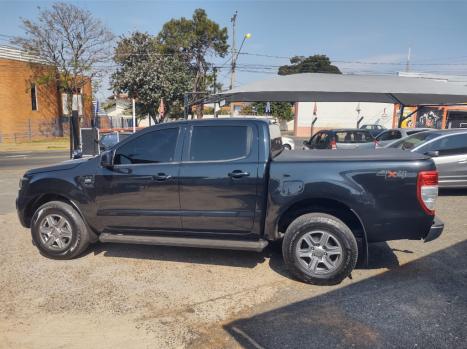 FORD Ranger 2.2 16V XLS DIESEL 4X4 CABINE DUPLA AUTOMTICO, Foto 10