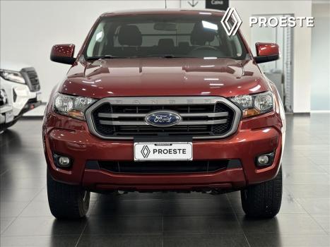 FORD Ranger 2.2 16V XLS DIESEL CABINE DUPLA AUTOMTICO, Foto 2