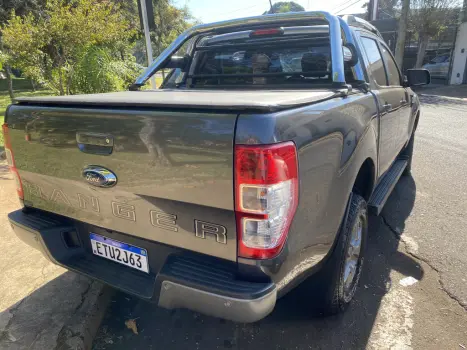 FORD Ranger 2.2 16V XLS DIESEL CABINE DUPLA AUTOMTICO, Foto 3
