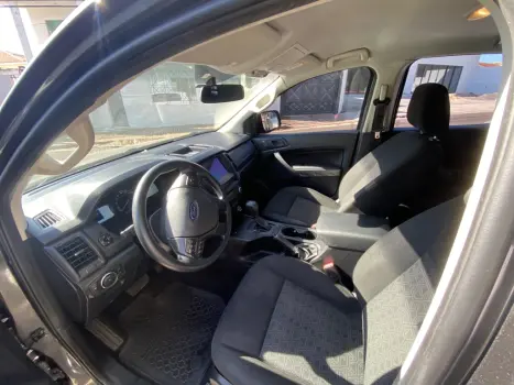FORD Ranger 2.2 16V XLS DIESEL CABINE DUPLA AUTOMTICO, Foto 5