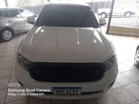 FORD Ranger 2.2 16V XLS DIESEL CABINE DUPLA AUTOMTICO, Foto 1