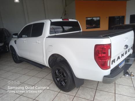 FORD Ranger 2.2 16V XLS DIESEL CABINE DUPLA AUTOMTICO, Foto 2