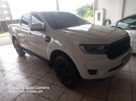 FORD Ranger 2.2 16V XLS DIESEL CABINE DUPLA AUTOMTICO, Foto 3