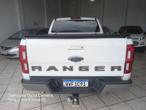 FORD Ranger 2.2 16V XLS DIESEL CABINE DUPLA AUTOMTICO, Foto 4
