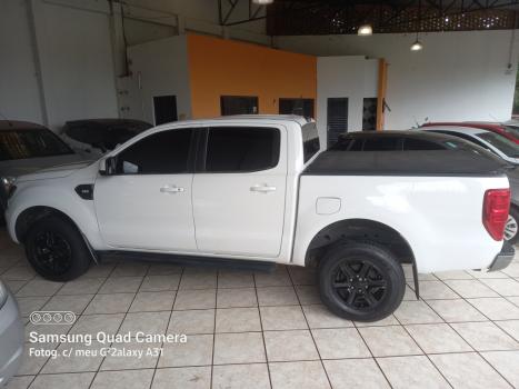 FORD Ranger 2.2 16V XLS DIESEL CABINE DUPLA AUTOMTICO, Foto 5