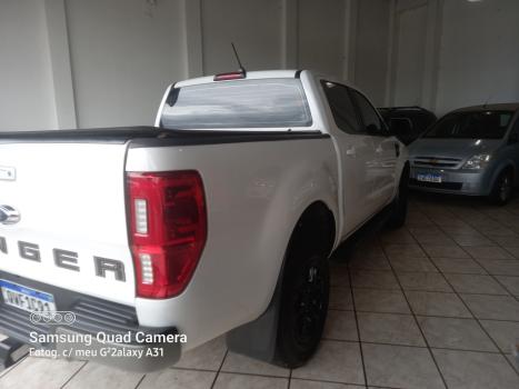 FORD Ranger 2.2 16V XLS DIESEL CABINE DUPLA AUTOMTICO, Foto 6