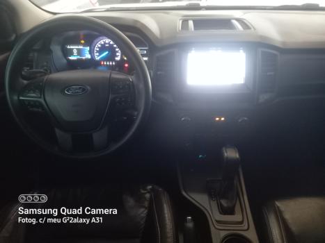 FORD Ranger 2.2 16V XLS DIESEL CABINE DUPLA AUTOMTICO, Foto 7