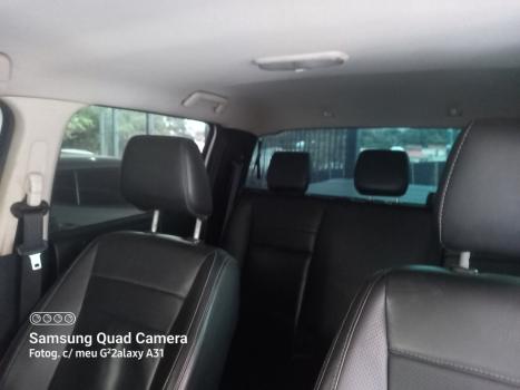 FORD Ranger 2.2 16V XLS DIESEL CABINE DUPLA AUTOMTICO, Foto 8