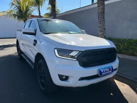 FORD Ranger 2.2 16V XLS DIESEL CABINE DUPLA AUTOMTICO, Foto 1