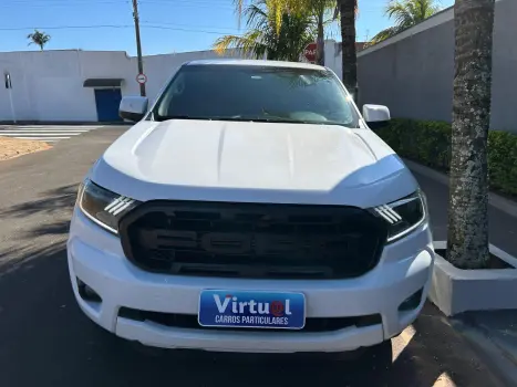 FORD Ranger 2.2 16V XLS DIESEL CABINE DUPLA AUTOMTICO, Foto 2
