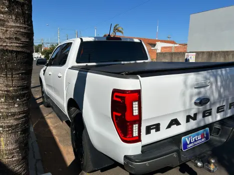 FORD Ranger 2.2 16V XLS DIESEL CABINE DUPLA AUTOMTICO, Foto 3