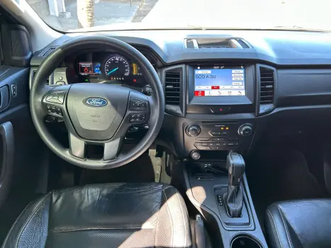 FORD Ranger 2.2 16V XLS DIESEL CABINE DUPLA AUTOMTICO, Foto 9