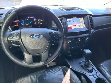FORD Ranger 2.2 16V XLS DIESEL CABINE DUPLA AUTOMTICO, Foto 13