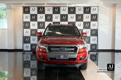 FORD Ranger 2.2 16V XLS DIESEL 4X4 CABINE DUPLA AUTOMTICO, Foto 2