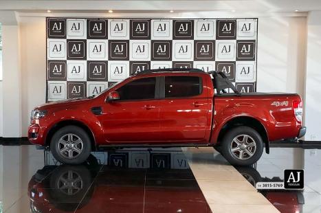 FORD Ranger 2.2 16V XLS DIESEL 4X4 CABINE DUPLA AUTOMTICO, Foto 5
