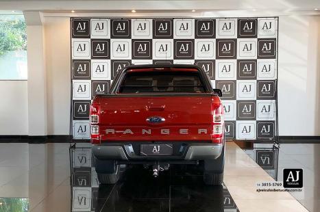 FORD Ranger 2.2 16V XLS DIESEL 4X4 CABINE DUPLA AUTOMTICO, Foto 7