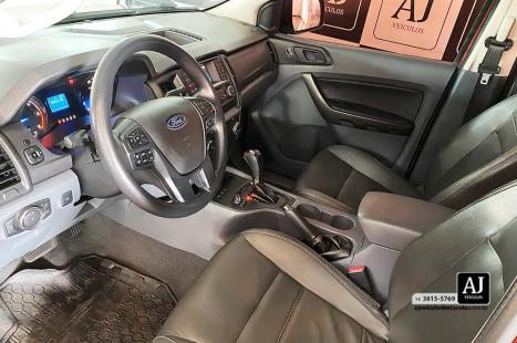 FORD Ranger 2.2 16V XLS DIESEL 4X4 CABINE DUPLA AUTOMTICO, Foto 9
