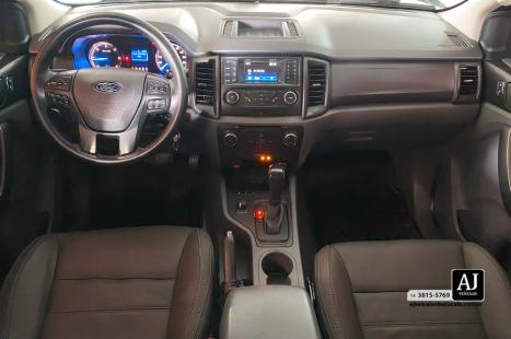 FORD Ranger 2.2 16V XLS DIESEL 4X4 CABINE DUPLA AUTOMTICO, Foto 10
