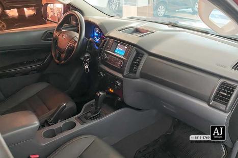 FORD Ranger 2.2 16V XLS DIESEL 4X4 CABINE DUPLA AUTOMTICO, Foto 11