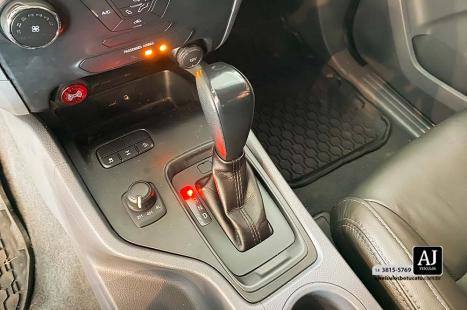 FORD Ranger 2.2 16V XLS DIESEL 4X4 CABINE DUPLA AUTOMTICO, Foto 15