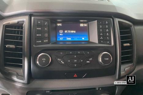 FORD Ranger 2.2 16V XLS DIESEL 4X4 CABINE DUPLA AUTOMTICO, Foto 16