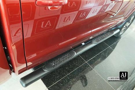FORD Ranger 2.2 16V XLS DIESEL 4X4 CABINE DUPLA AUTOMTICO, Foto 17