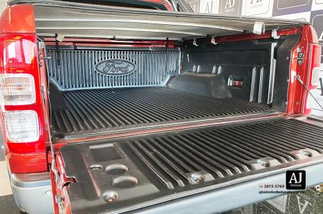 FORD Ranger 2.2 16V XLS DIESEL 4X4 CABINE DUPLA AUTOMTICO, Foto 18