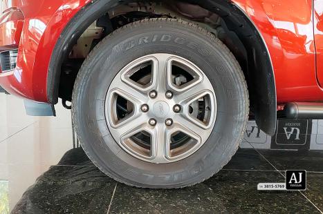 FORD Ranger 2.2 16V XLS DIESEL 4X4 CABINE DUPLA AUTOMTICO, Foto 19