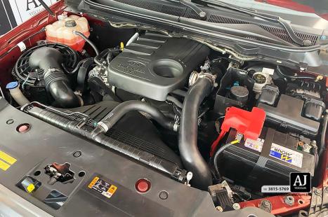 FORD Ranger 2.2 16V XLS DIESEL 4X4 CABINE DUPLA AUTOMTICO, Foto 20