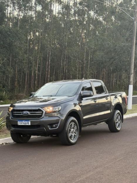 FORD Ranger 2.2 16V XLS DIESEL 4X4 CABINE DUPLA AUTOMTICO, Foto 1