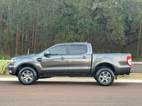 FORD Ranger 2.2 16V XLS DIESEL 4X4 CABINE DUPLA AUTOMTICO, Foto 4