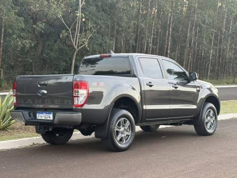 FORD Ranger 2.2 16V XLS DIESEL 4X4 CABINE DUPLA AUTOMTICO, Foto 5