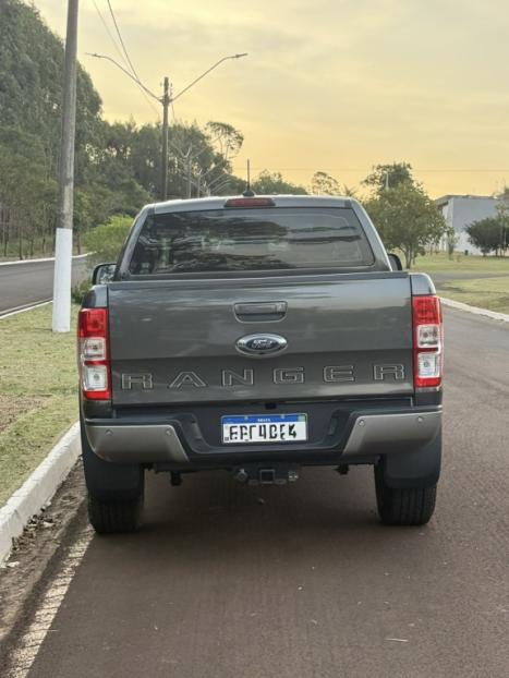 FORD Ranger 2.2 16V XLS DIESEL 4X4 CABINE DUPLA AUTOMTICO, Foto 6