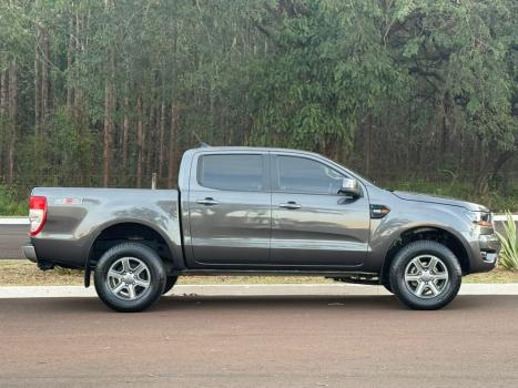 FORD Ranger 2.2 16V XLS DIESEL 4X4 CABINE DUPLA AUTOMTICO, Foto 7