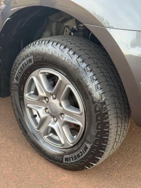 FORD Ranger 2.2 16V XLS DIESEL 4X4 CABINE DUPLA AUTOMTICO, Foto 8