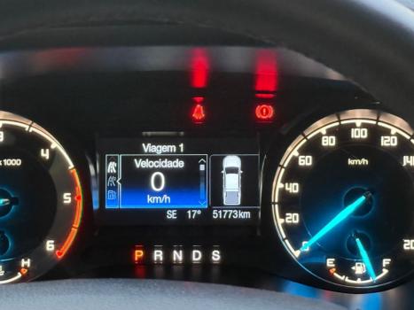 FORD Ranger 2.2 16V XLS DIESEL 4X4 CABINE DUPLA AUTOMTICO, Foto 10