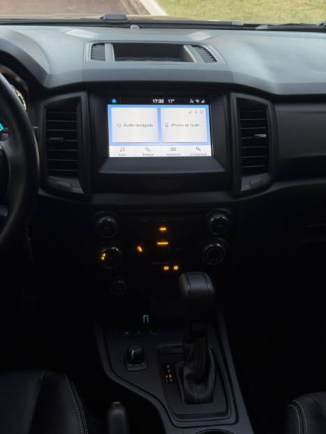 FORD Ranger 2.2 16V XLS DIESEL 4X4 CABINE DUPLA AUTOMTICO, Foto 11
