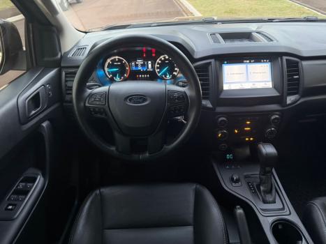 FORD Ranger 2.2 16V XLS DIESEL 4X4 CABINE DUPLA AUTOMTICO, Foto 12